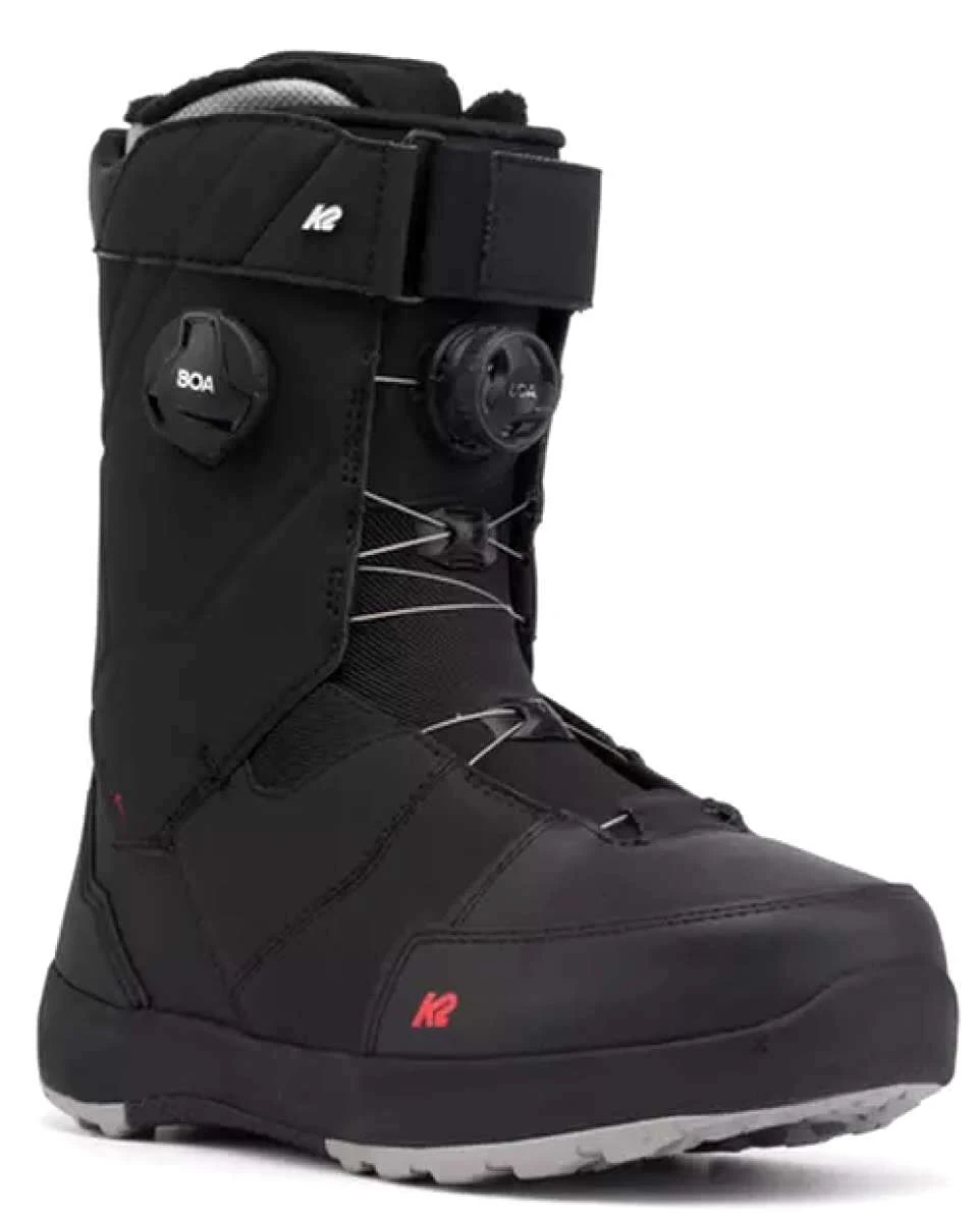 K2 Maysis Clicker X HB Snowboard Boots 2021-2022 1 K2 Maysis Clicker X HB Snowboard Boots 2021-2022