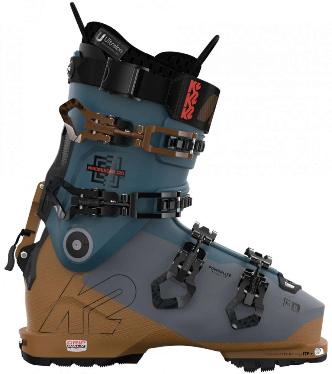 K2 Mindbender 120 MV Ski Boot 2022-2023 1 K2 Mindbender 120 MV Ski Boot 2022-2023
