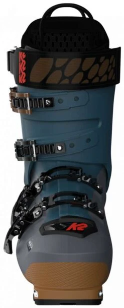 K2 Mindbender 120 MV Ski Boot 2022-2023 7 K2 Mindbender 120 MV Ski Boot 2022-2023 -Ski Pro Outlet Store k2 mindbender 120 mv ski boot 2022 2023 ski pro 905531424