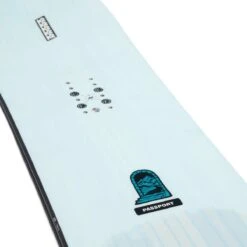 K2 Passport Snowboard 2022-2023 -Ski Pro Outlet Store k2 passport 2022 2023 ski pro 563648910