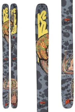 K2 Reckoner 112 Flat Ski 2022-2023