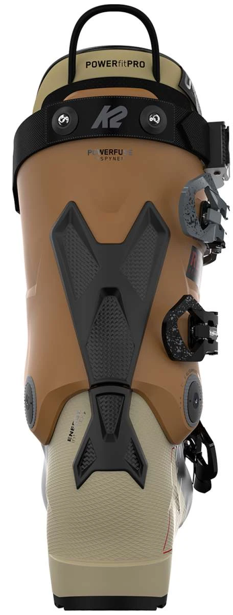 K2 Recon Team Ski Boots 2022-2023 3 K2 Recon Team Ski Boots 2022-2023 - Image 3