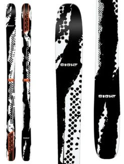 K2 Sight Flat Skis 2022-2023