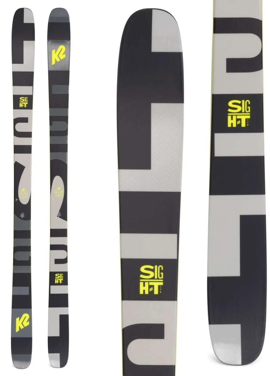 K2 Sight Skis 2021-2022 1 K2 Sight Skis 2021-2022