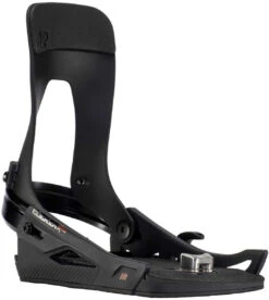 K2 Men's Clicker X HB LTD Step On Snowboard Bindings 2020-2021 -Ski Pro Outlet Store k2snow f20 clicker x hb men ltd black gallery1 final