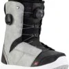 K2 Ladies' Kinsley Clicker X HB LTD Step On Snowboard Boot 2020-2021
