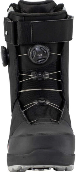 K2 Men's Maysis Clicker X HB LTD Step On Snowboard Boots 2020-2021 -Ski Pro Outlet Store k2snow f20 maysisclicker x hb ltd black gallery3 final