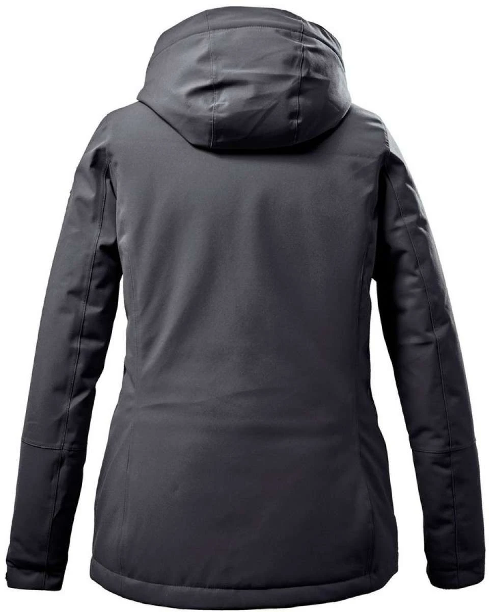 Killtec Ladies Functional Insulated Jacket 2022-2023 7 Killtec Ladies Functional Insulated Jacket 2022-2023 - Image 7