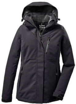 Killtec Ladies Functional Insulated Jacket 2022-2023 12 Killtec Ladies Functional Insulated Jacket 2022-2023 -Ski Pro Outlet Store killtec ladies functional insulated jacket 2022 2023 ski pro 917681955