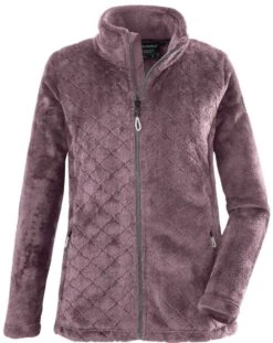 Killtec Ladies KOW 23 Fleece Jacket 2022-2023 -Ski Pro Outlet Store killtec ladies kow 23 fleece jacket 2022 2023 ski pro 715892974