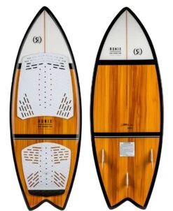 Ronix Koal Classic Fish Wakesurf Board 2022