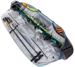 Kulkea Kantaja Ski Bag 2022-2023 -Ski Pro Outlet Store kulkea kantaja ski bag 2022 2023 ski pro 538815249