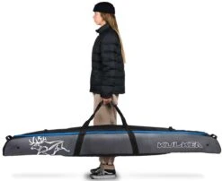 Kulkea Kantaja Ski Bag 2022-2023 -Ski Pro Outlet Store kulkea kantaja ski bag 2022 2023 ski pro 855659252