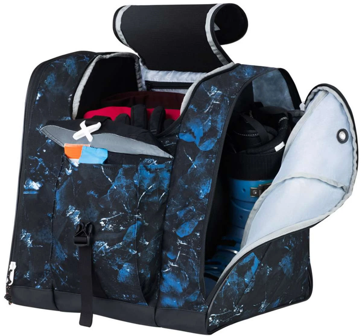 Kulkea Talvi X Boot Bag 2022-2023 4 Kulkea Talvi X Boot Bag 2022-2023 - Image 4