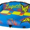 HO Sports X Ski Pro Laguna 3 Person Tube 2021