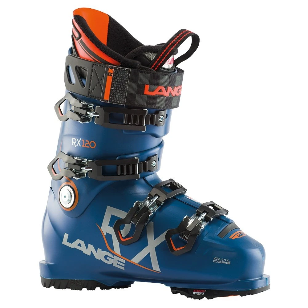 Lange RX 120 GripWalk Ski Boots 2021-2022 1 Lange RX 120 GripWalk Ski Boots 2021-2022