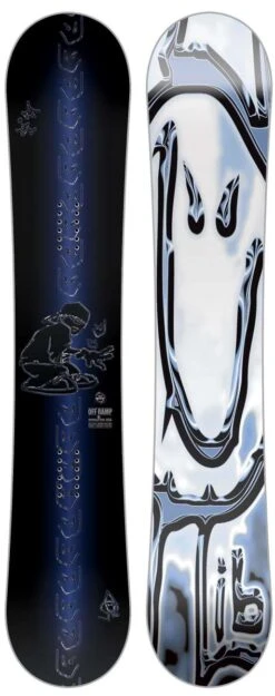 Lib Tech Off Ramp Snowboard 2023-2024