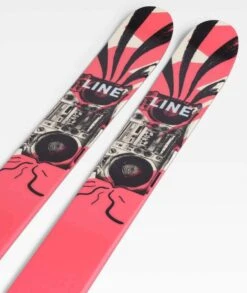Line Ladies Honey Bee Flat Ski 2022-2023 -Ski Pro Outlet Store line ladies honey bee flat 2022 2023 ski pro 601163566