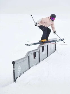 Line Ladies Honey Bee Flat Ski 2022-2023 -Ski Pro Outlet Store line ladies honey bee flat 2022 2023 ski pro 995981378