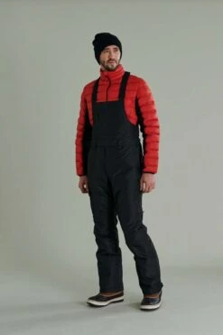 Liquid Copper Insulated Bib 2022-2023 -Ski Pro Outlet Store liquid copper insulated bib 2023 ski pro 107051696986