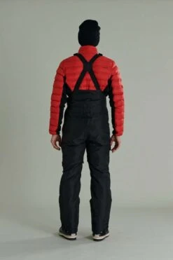 Liquid Copper Insulated Bib 2022-2023 -Ski Pro Outlet Store liquid copper insulated bib 2023 ski pro 362122186380