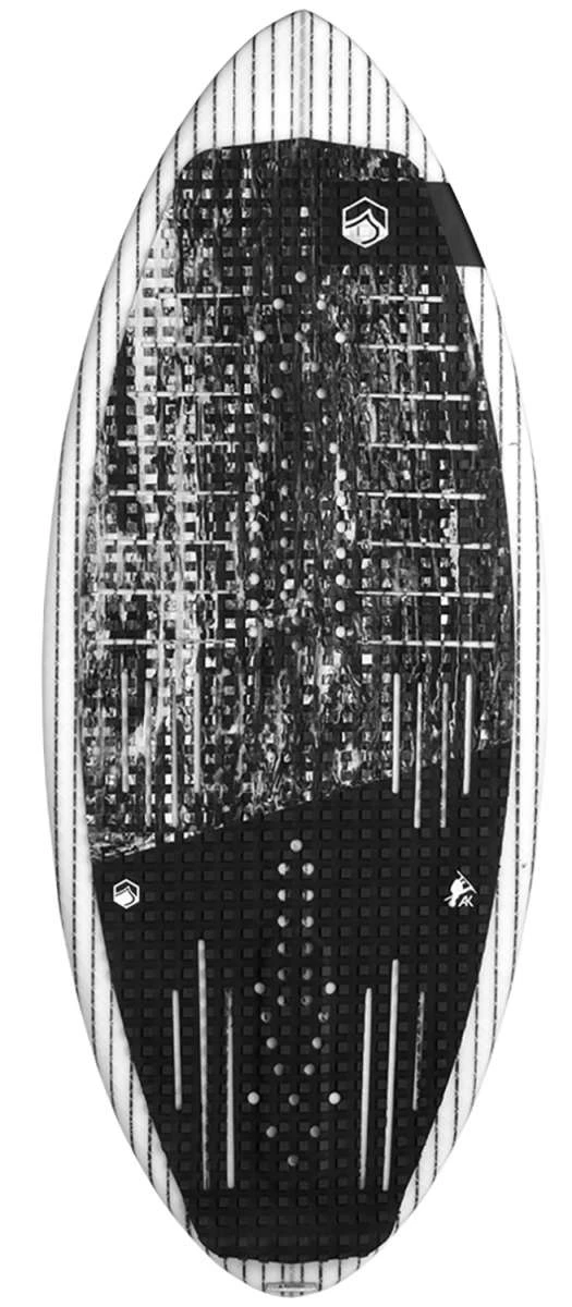 Liquid Force Keen Wakesurf Board 2022 3 Liquid Force Keen Wakesurf Board 2022 - Image 3