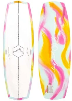 Liquid Force Ladies Angel Wakeboard 2022