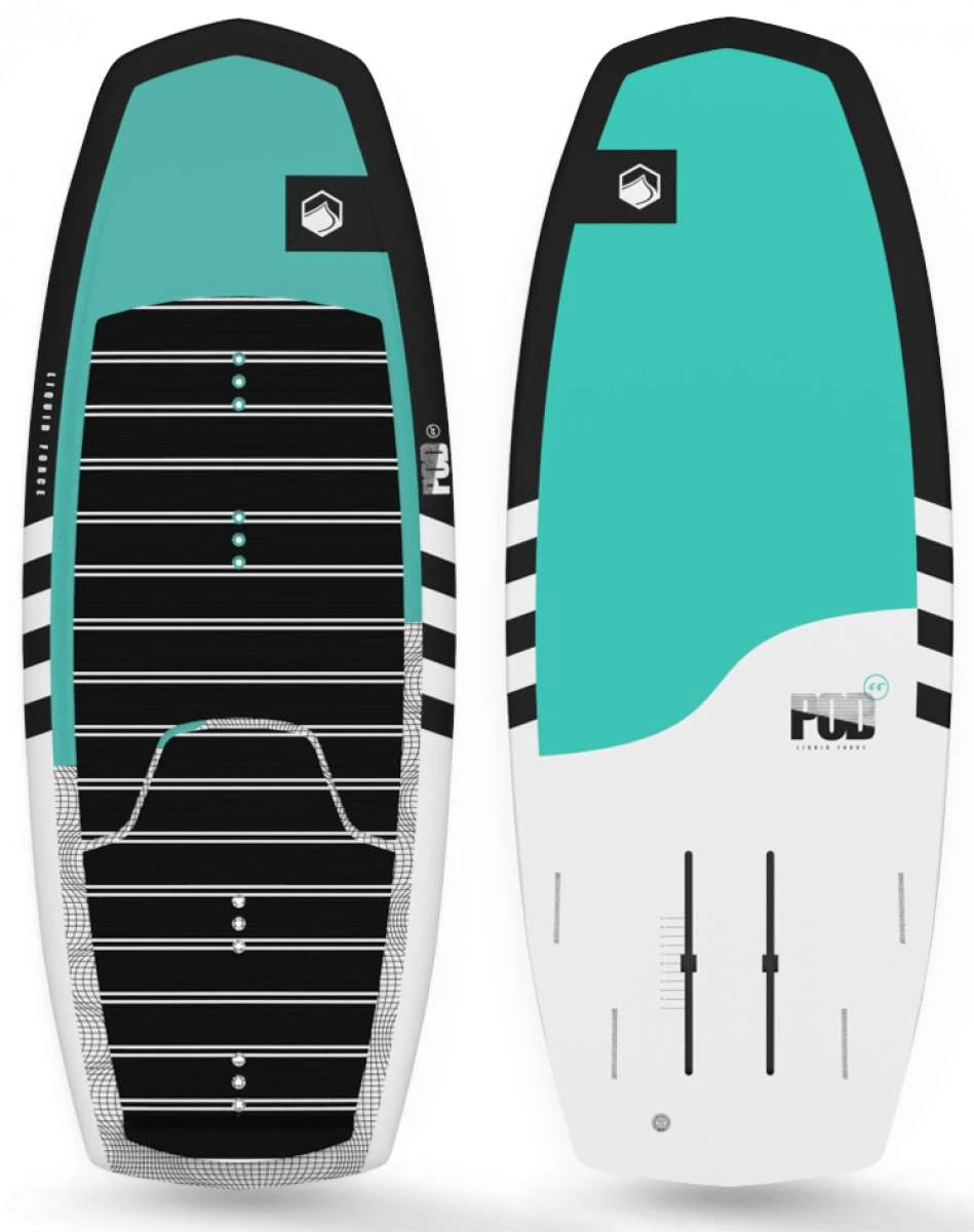Liquid Force Pod Foil Flite 120 2023 5 Liquid Force Pod Foil Flite 120 2023 - Image 5