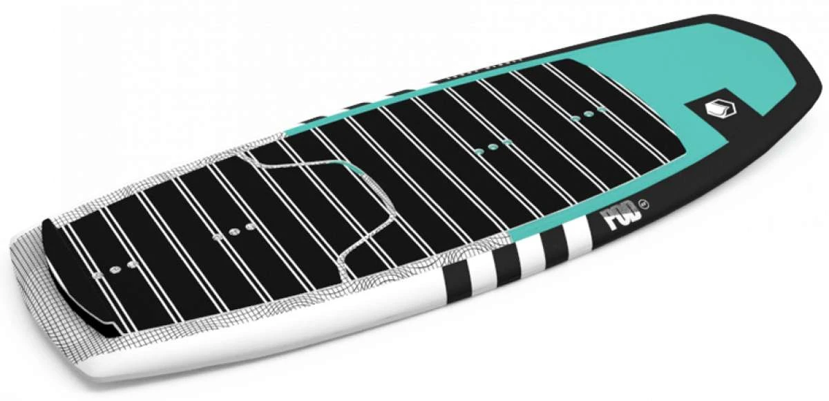 Liquid Force Pod Foil Flite 120 2023 2 Liquid Force Pod Foil Flite 120 2023 - Image 2