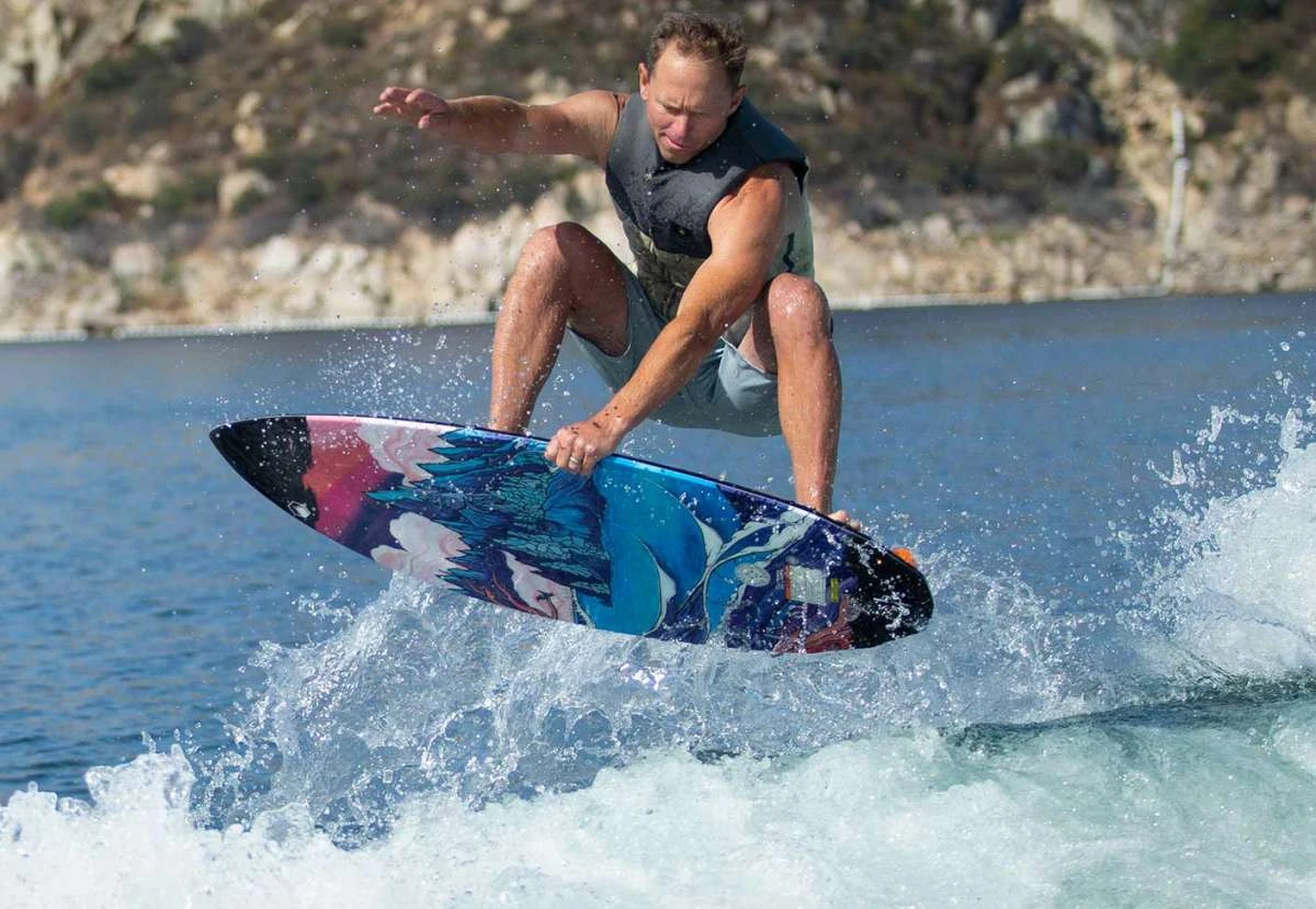 Liquid Force Primo Wakesurf Board 2022 11 Liquid Force Primo Wakesurf Board 2022 - Image 11