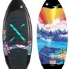 Liquid Force Primo Wakesurf Board 2022