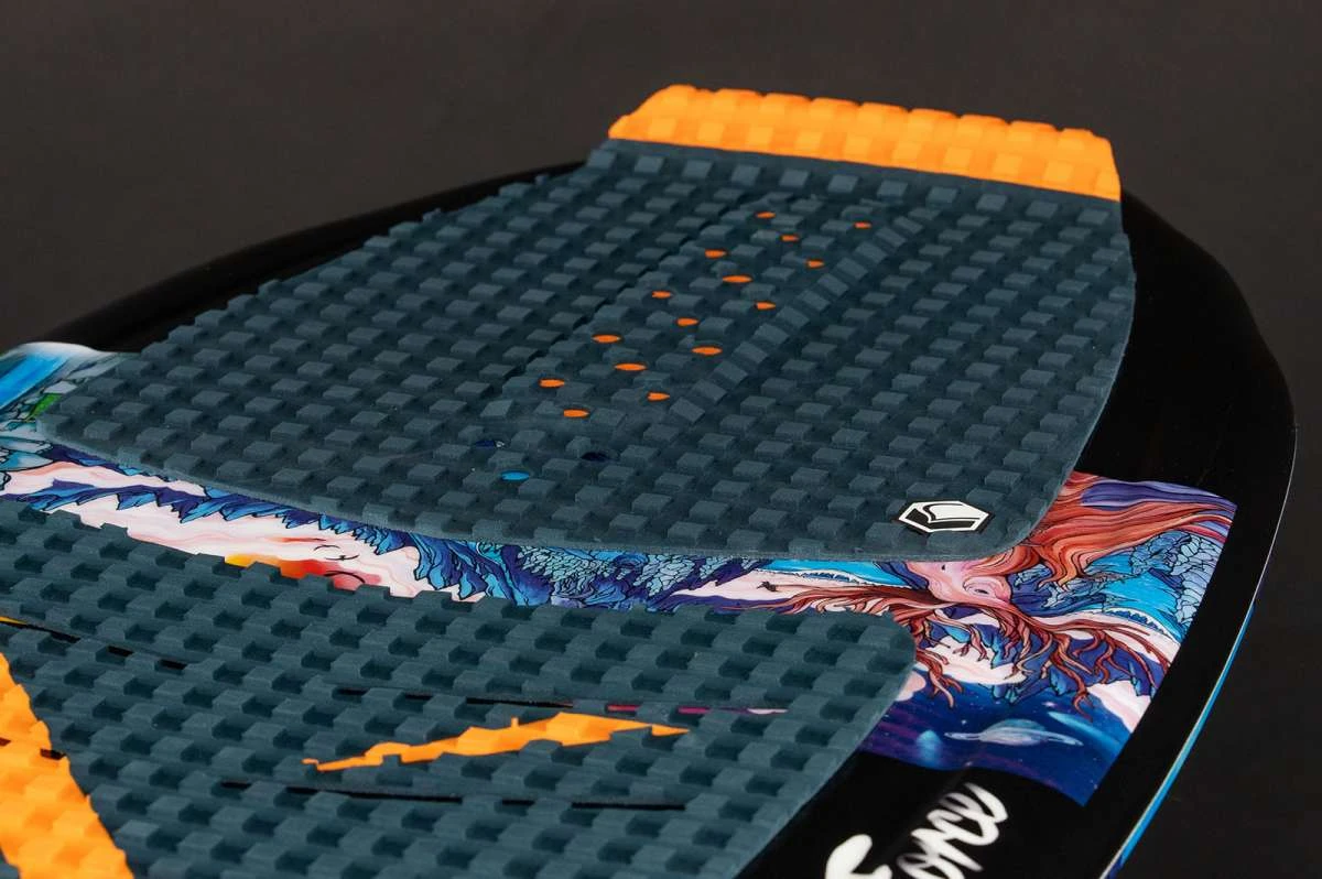 Liquid Force Primo Wakesurf Board 2022 10 Liquid Force Primo Wakesurf Board 2022 - Image 10