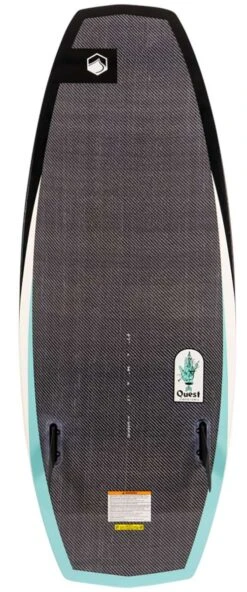 Liquid Force Quest Wakesurf Board 2022 -Ski Pro Outlet Store liquid force quest wakesurf board 2022 ski pro 602099515