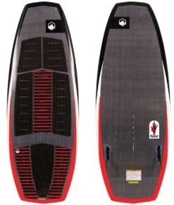 Liquid Force Quest Wakesurf Board 2022