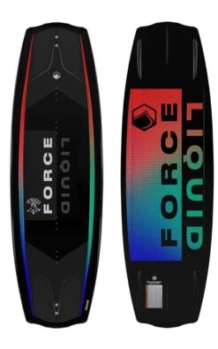 Liquid Force Trip Wakeboard 2022