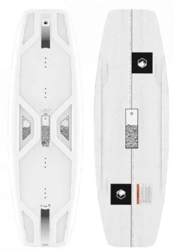 Liquid Force Unity Aero Wakeboard 2022