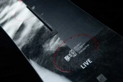 Endeavor Men's Live Snowboard 2019-2020 9 Endeavor Men's Live Snowboard 2019-2020 -Ski Pro Outlet Store live black red gallery4 final