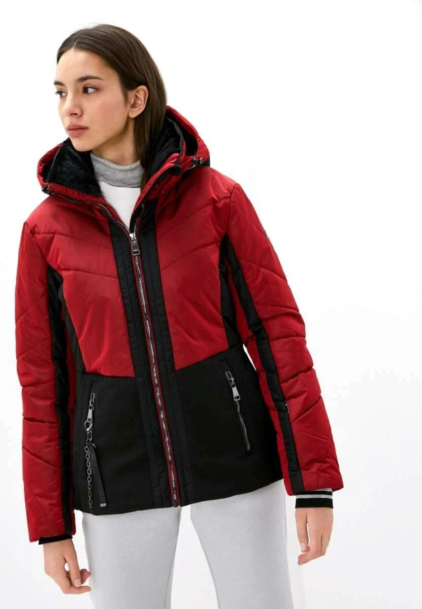 Luhta Ladies Kurula Insulated Jacket 2021-2022 1 Luhta Ladies Kurula Insulated Jacket 2021-2022