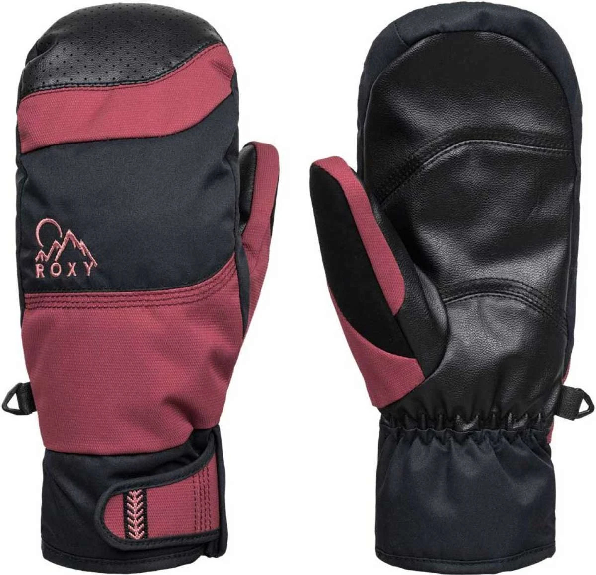 Roxy Ladies Lumio Mitt 2020-2021 2 Roxy Ladies Lumio Mitt 2020-2021 - Image 2