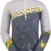 Spyder Men's Mandate Quarter Zip T-Neck 2019-2020
