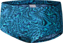 Nike Swim Men's Momentum Mod Brief Swimsuit