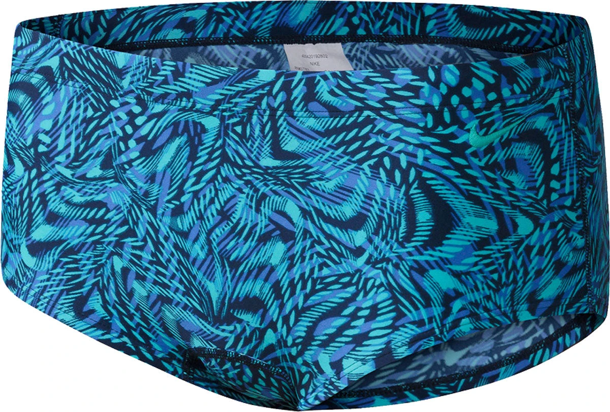 Nike Swim Men's Momentum Mod Brief Swimsuit 1 Nike Swim Men's Momentum Mod Brief Swimsuit