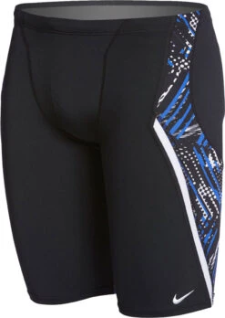 Nike Swim Men's Shark Jammer Swimsuit