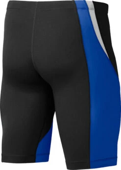 Nike Swim Men's Poly Color Surge Jammer Swimsuit -Ski Pro Outlet Store ness7053 494 game royal gallery1 final