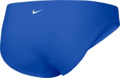 Nike Swim Ladies' Core Solids Training Bottom Bikini Swimsuit 8 Nike Swim Ladies' Core Solids Training Bottom Bikini Swimsuit -Ski Pro Outlet Store ness7063 411 paramount blue gallery1 final