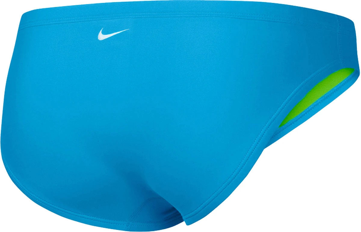 Nike Swim Ladies' Core Solids Training Bottom Bikini Swimsuit 3 Nike Swim Ladies' Core Solids Training Bottom Bikini Swimsuit - Image 3