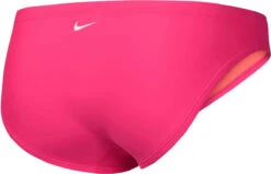 Nike Swim Ladies' Core Solids Training Bottom Bikini Swimsuit 9 Nike Swim Ladies' Core Solids Training Bottom Bikini Swimsuit -Ski Pro Outlet Store ness7063 673 racer pink gallery1 final