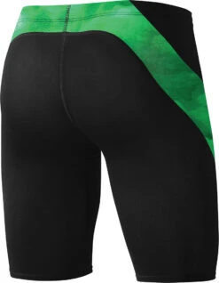 Nike Swim Men's Cloud Jammer Swimsuit -Ski Pro Outlet Store ness7102 313 court green gallery1 final