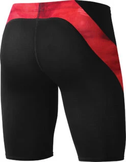 Nike Swim Men's Cloud Jammer Swimsuit -Ski Pro Outlet Store ness7102 614 university red gallery1 final