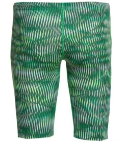 Nike Swim Men's Vibe Jammer Swimsuit -Ski Pro Outlet Store ness7107 313 court green gallery1 final